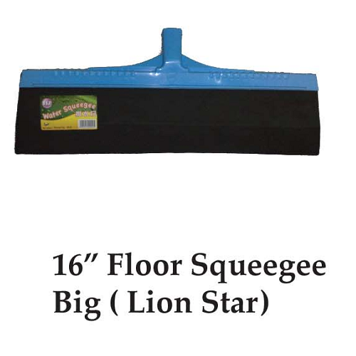 floor squeegee